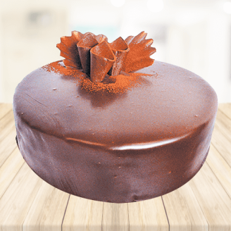 Online Chocolate Cakes Delivery in Bally